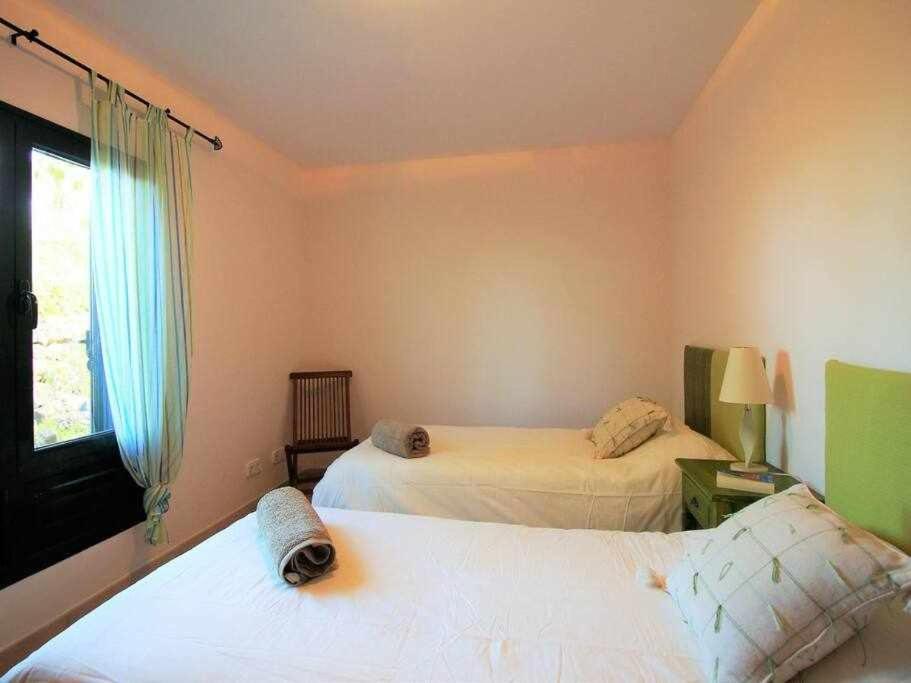 Apartamento La Cancela Las Brenas Exterior photo