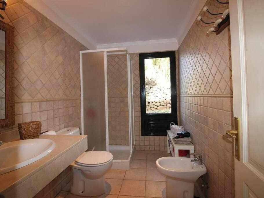 Apartamento La Cancela Las Brenas Exterior photo
