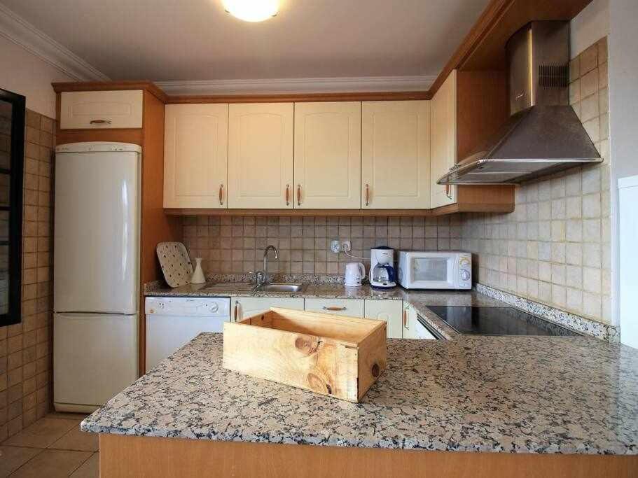 Apartamento La Cancela Las Brenas Exterior photo