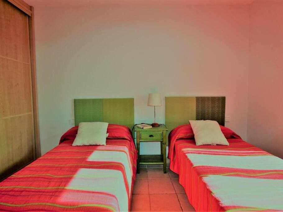 Apartamento La Cancela Las Brenas Exterior photo