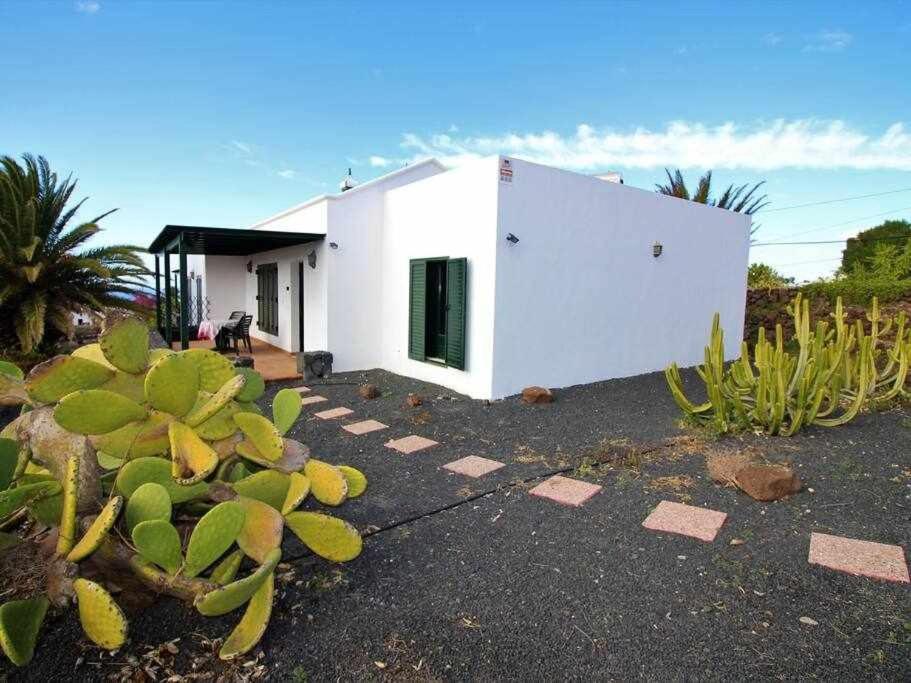 Apartamento La Cancela Las Brenas Exterior photo